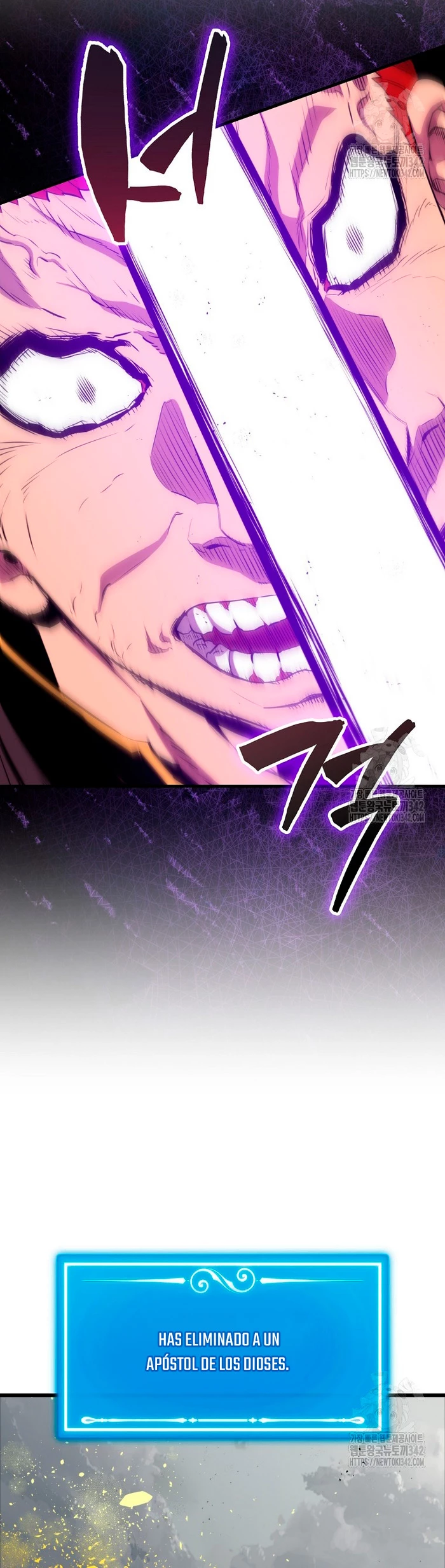 Ranker Dormido Capitulo 125 página 32