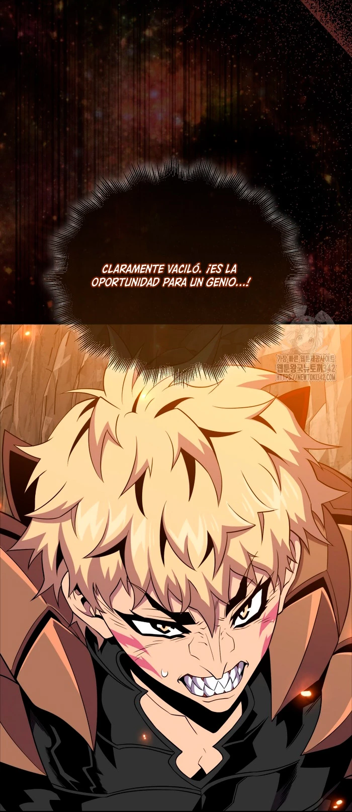Ranker Dormido Capitulo 125 página 35