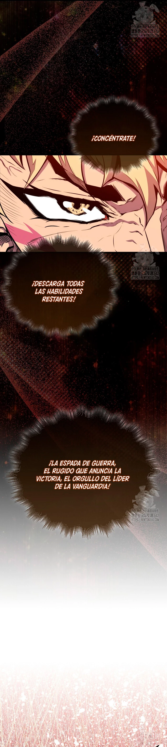 Ranker Dormido Capitulo 125 página 36