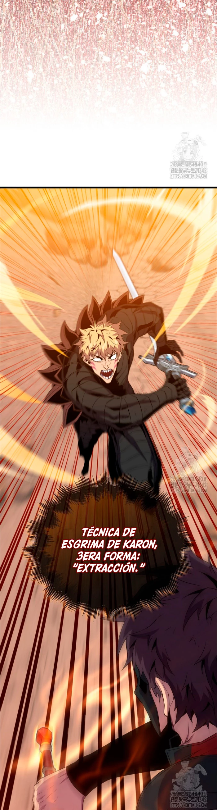 Ranker Dormido Capitulo 125 página 38