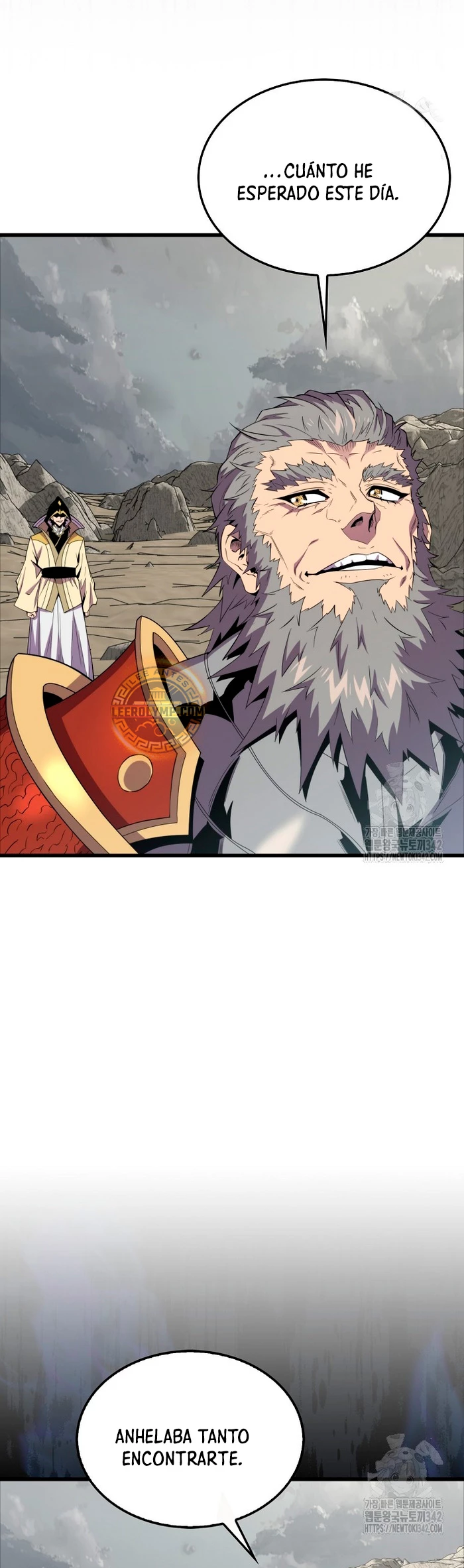 Ranker Dormido Capitulo 125 página 45
