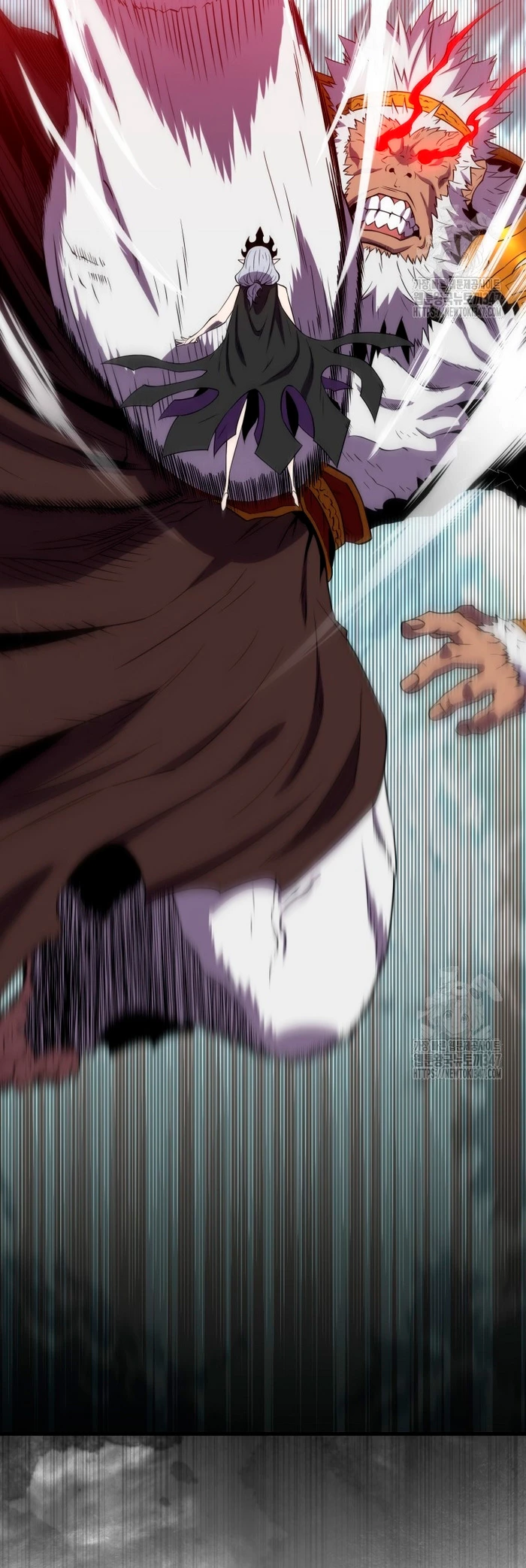 Ranker Dormido Capitulo 126 página 11