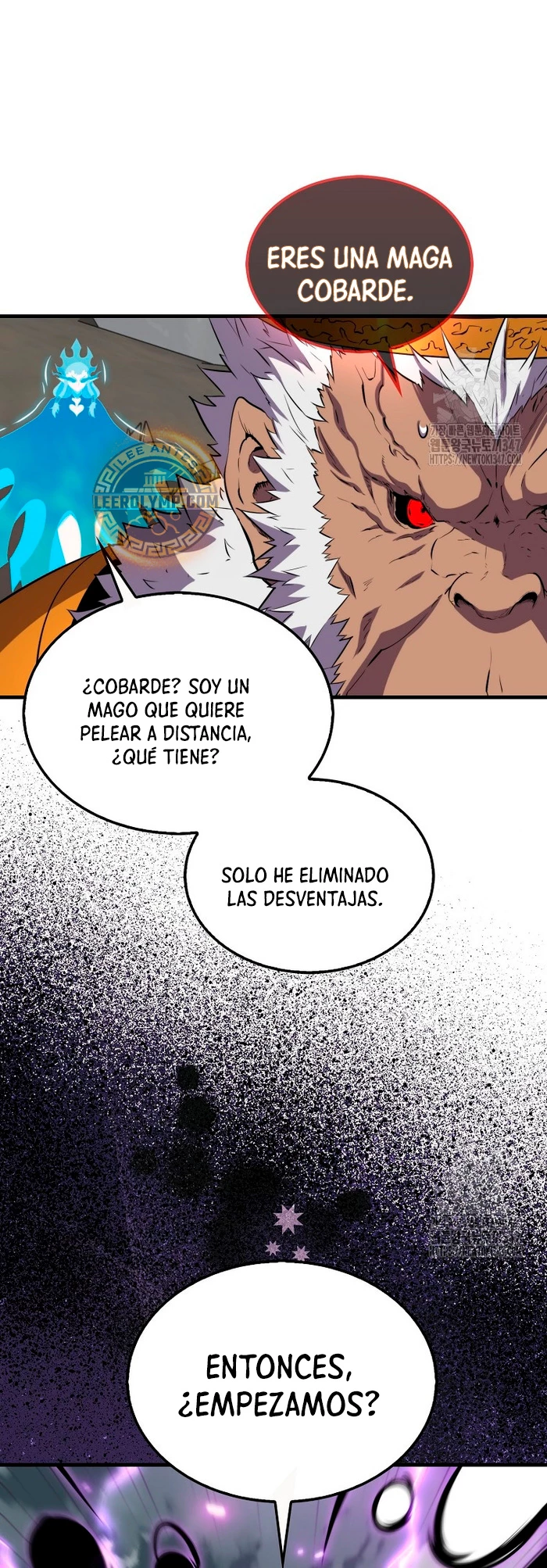 Ranker Dormido Capitulo 126 página 14