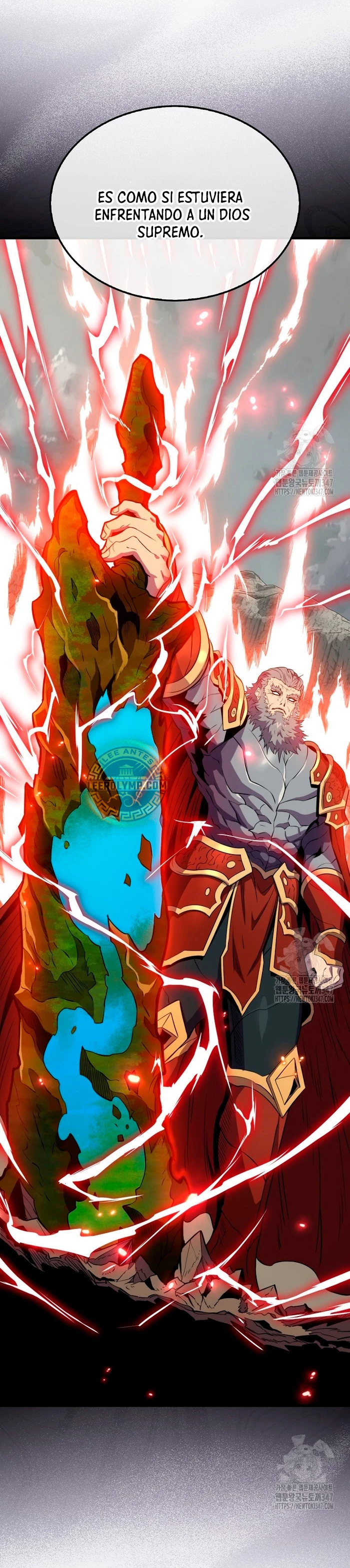 Ranker Dormido Capitulo 126 página 24