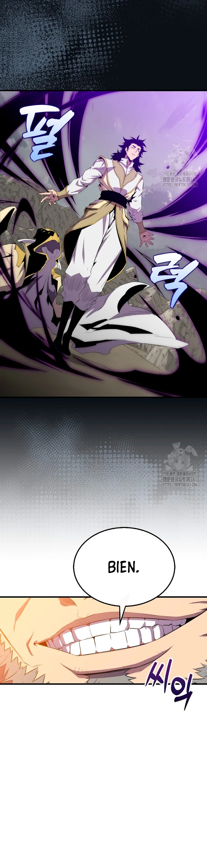 Ranker Dormido Capitulo 126 página 29