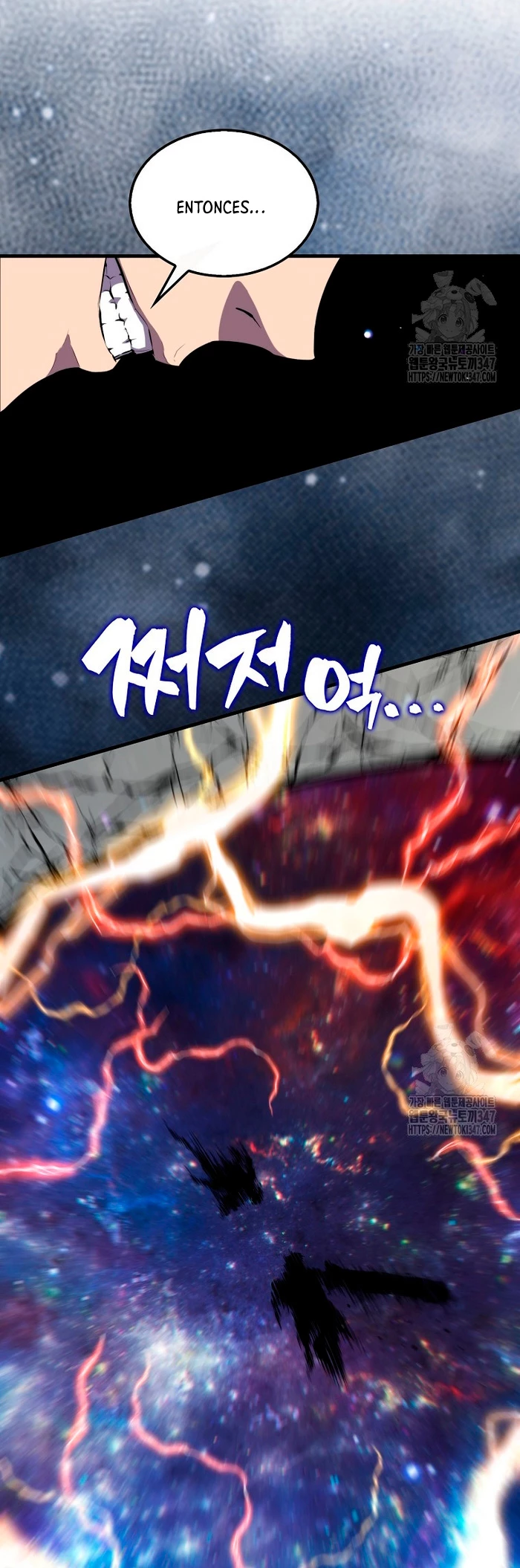 Ranker Dormido Capitulo 126 página 32