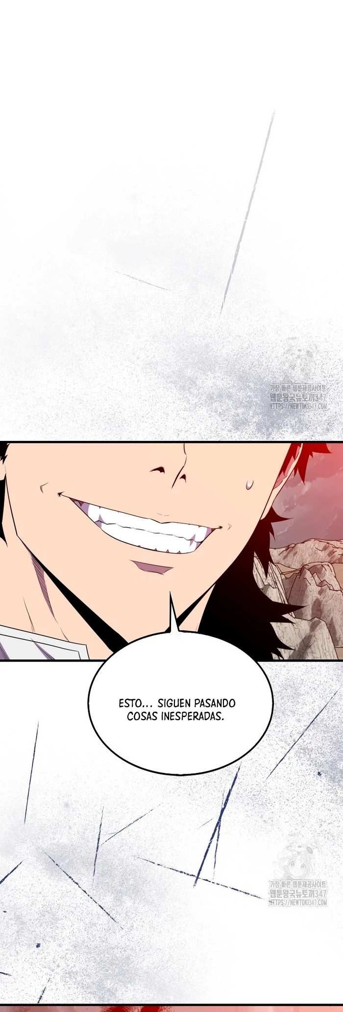 Ranker Dormido Capitulo 126 página 39