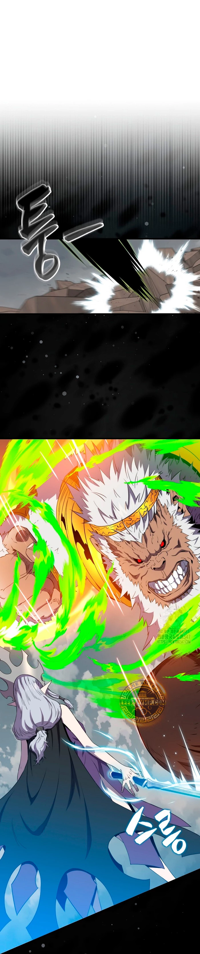 Ranker Dormido Capitulo 126 página 4