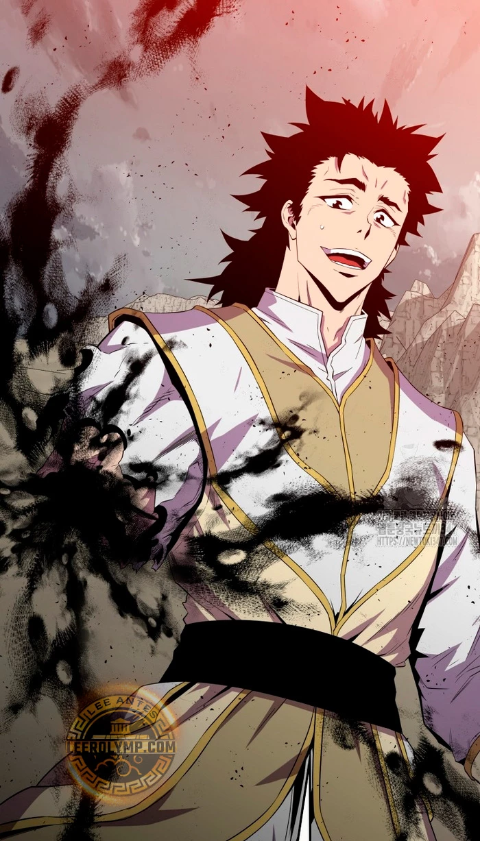 Ranker Dormido Capitulo 126 página 40