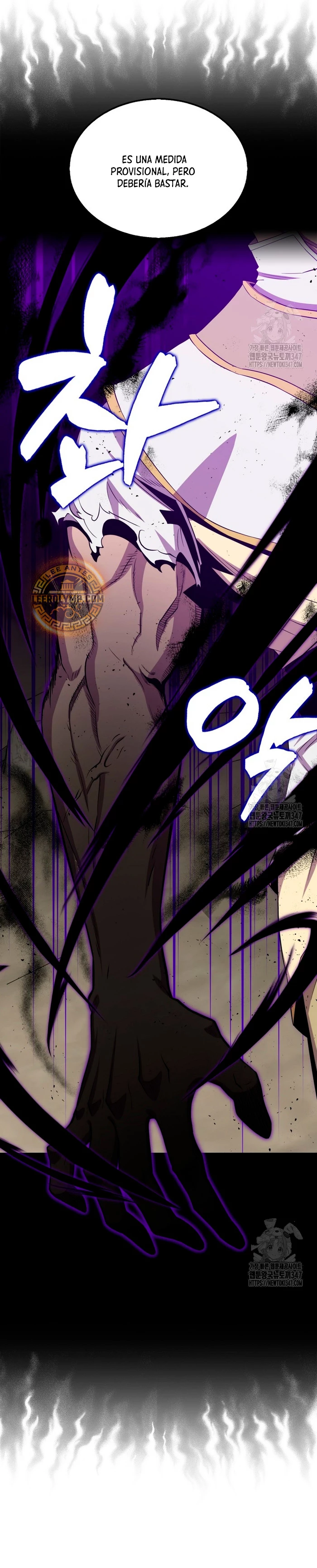 Ranker Dormido Capitulo 126 página 45