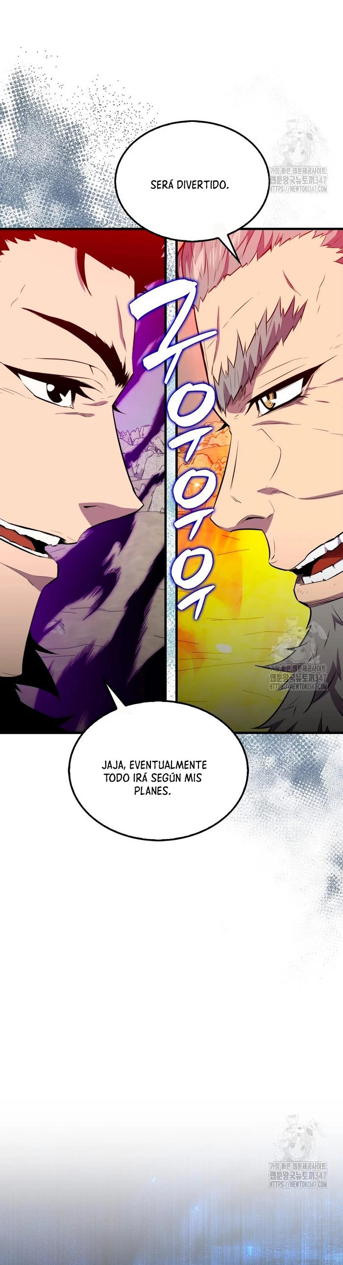 Ranker Dormido Capitulo 126 página 46