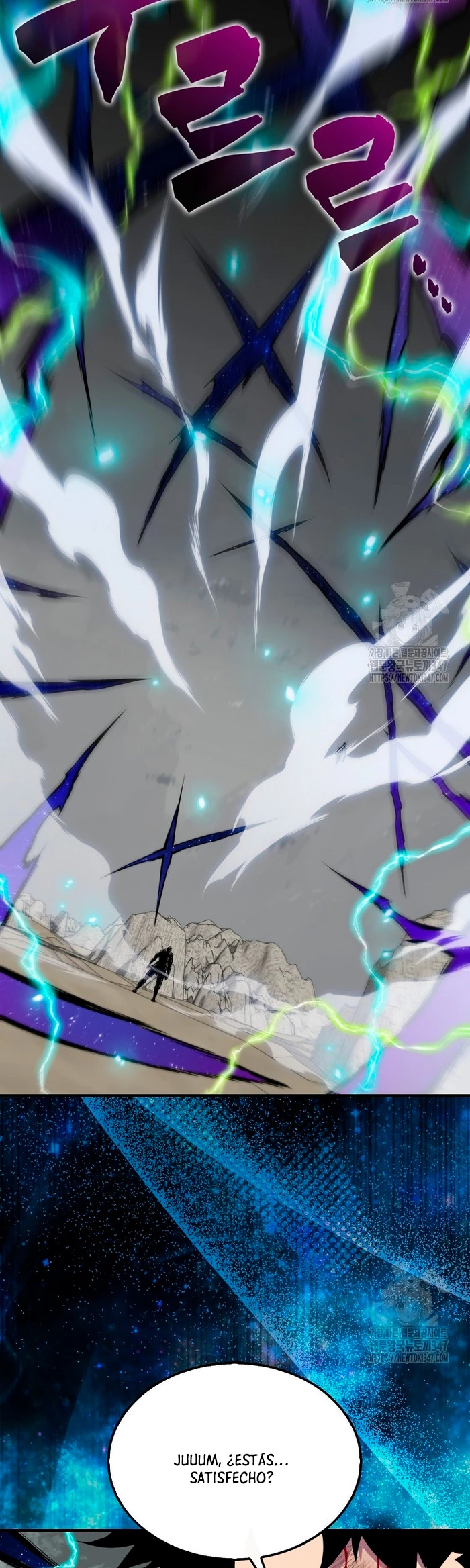 Ranker Dormido Capitulo 126 página 49