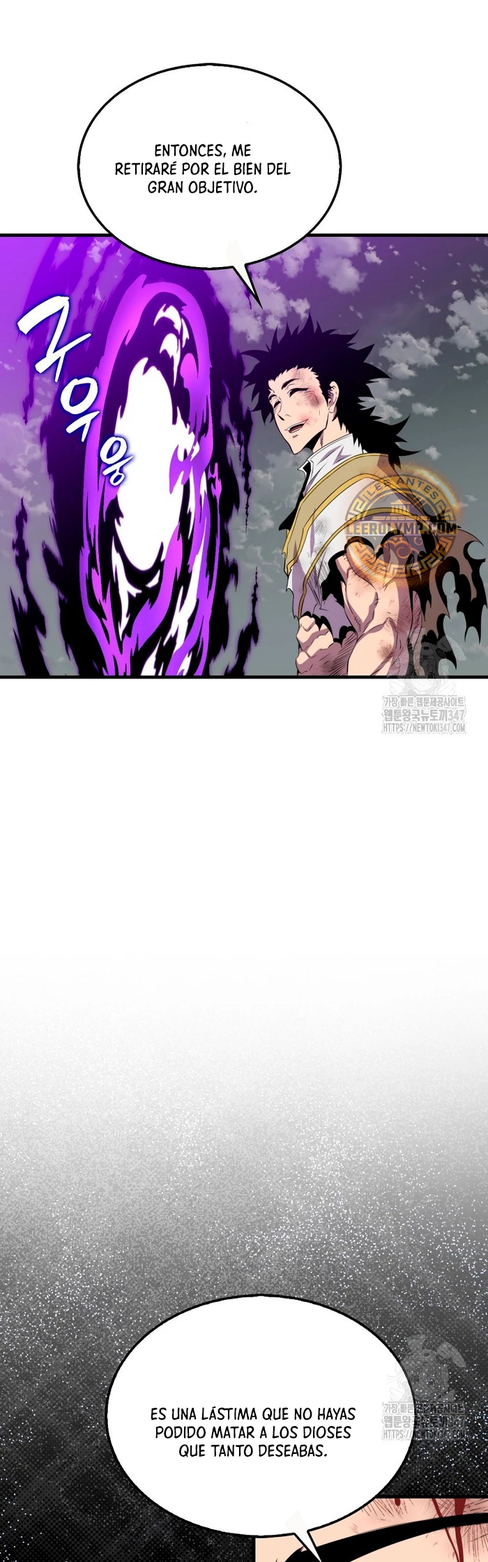 Ranker Dormido Capitulo 126 página 54
