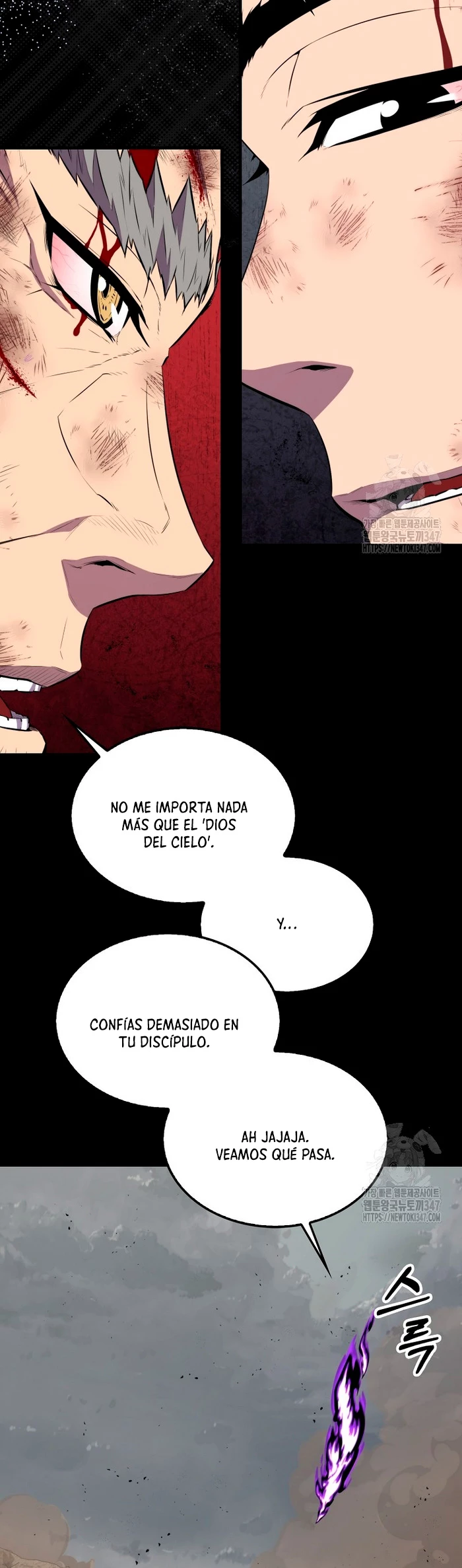 Ranker Dormido Capitulo 126 página 55