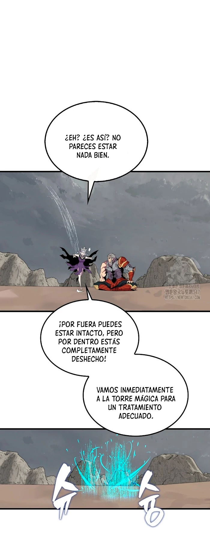 Ranker Dormido Capitulo 126 página 58