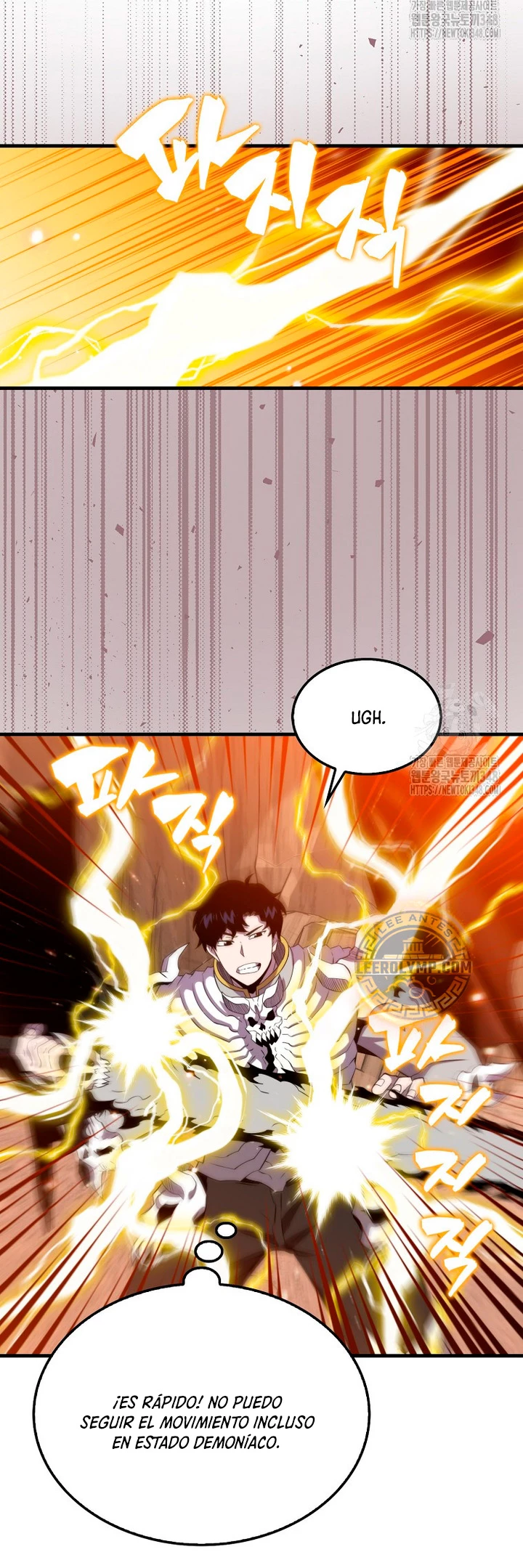 Ranker Dormido Capitulo 127 página 12