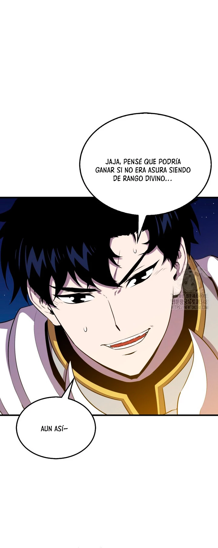Ranker Dormido Capitulo 127 página 13
