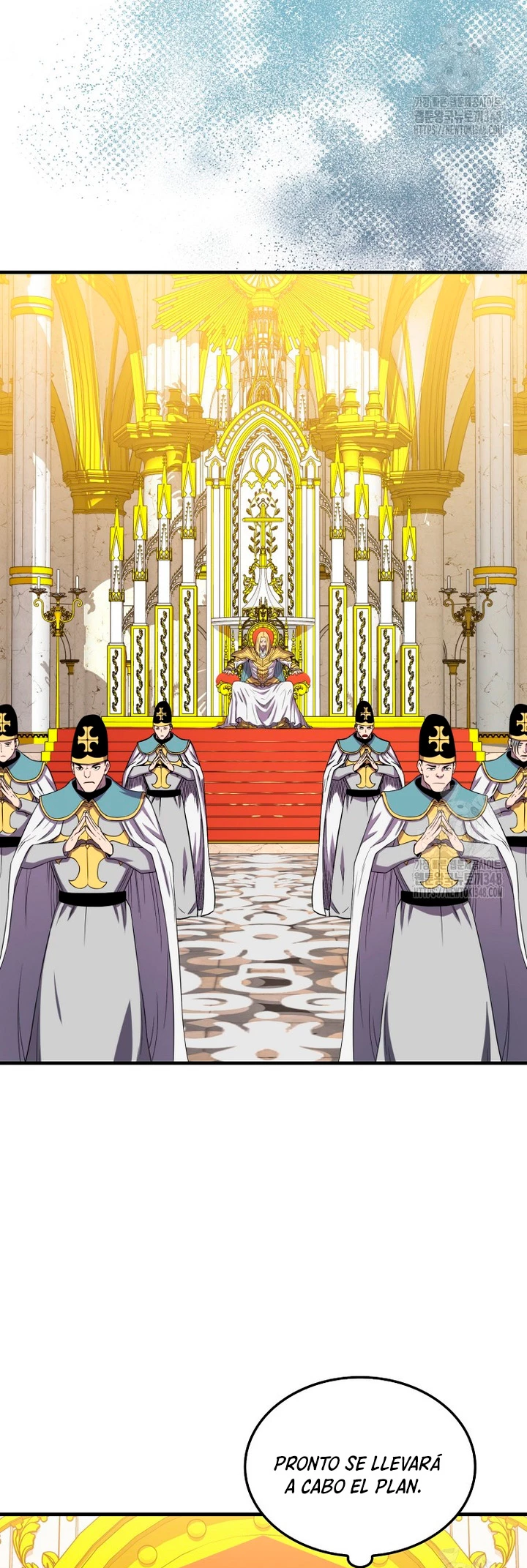 Ranker Dormido Capitulo 127 página 25
