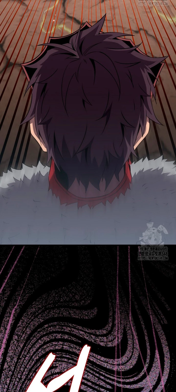 Ranker Dormido Capitulo 127 página 32