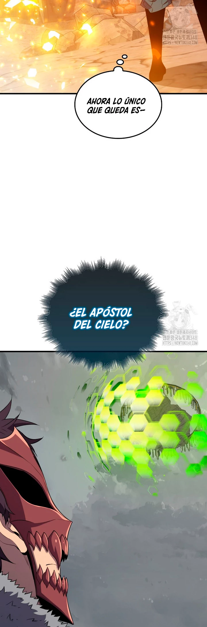 Ranker Dormido Capitulo 127 página 36