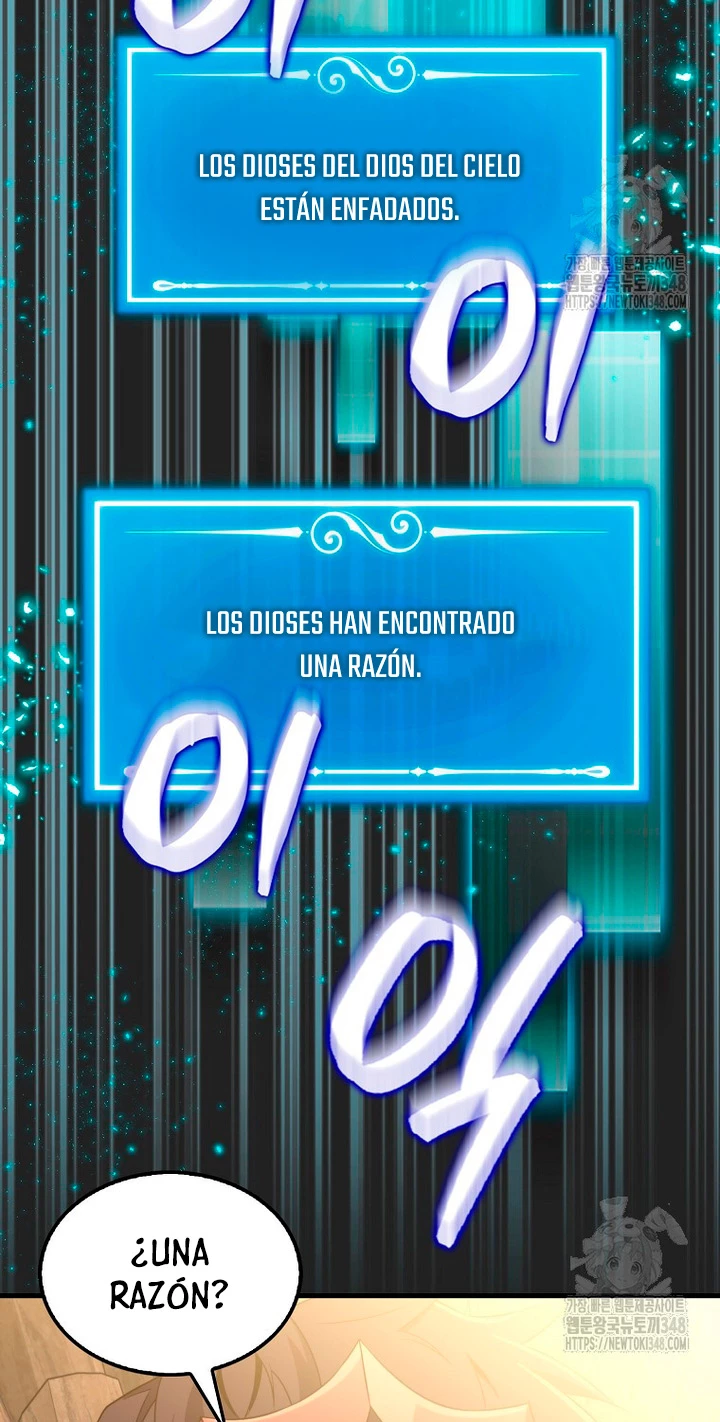 Ranker Dormido Capitulo 127 página 39