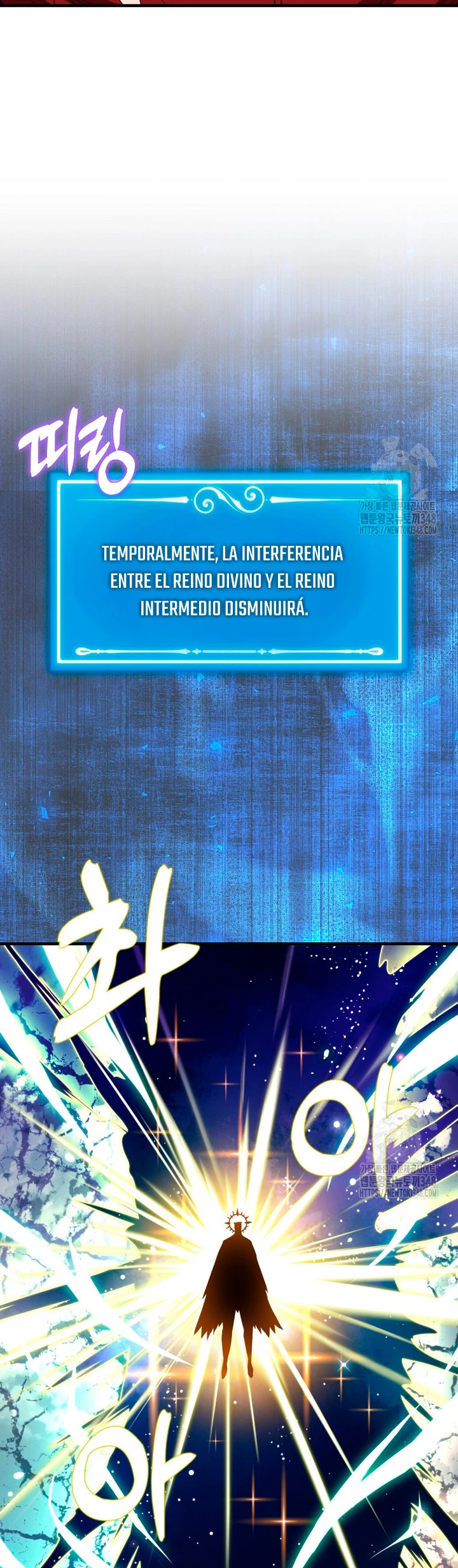 Ranker Dormido Capitulo 127 página 41