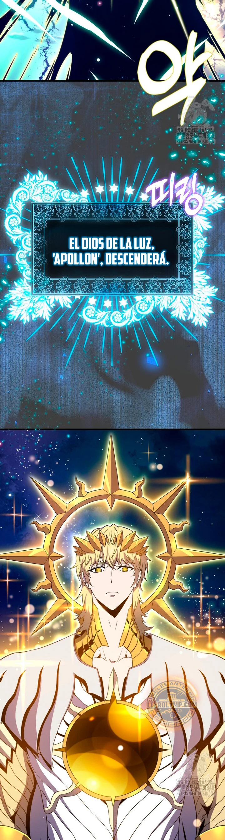 Ranker Dormido Capitulo 127 página 42