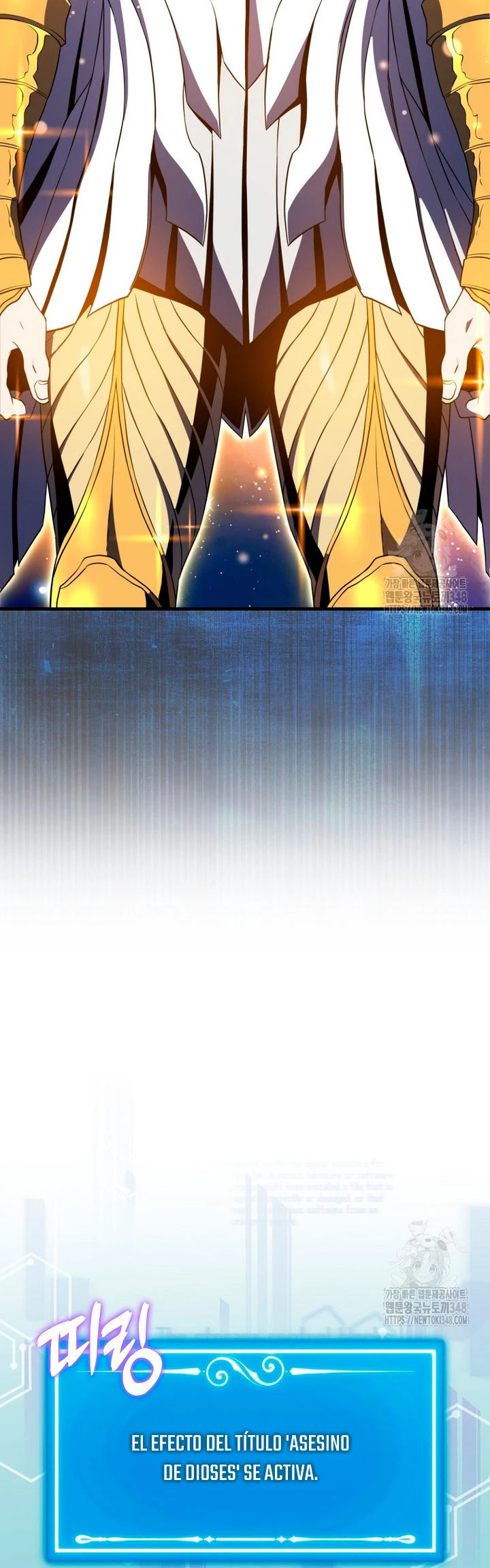 Ranker Dormido Capitulo 127 página 43