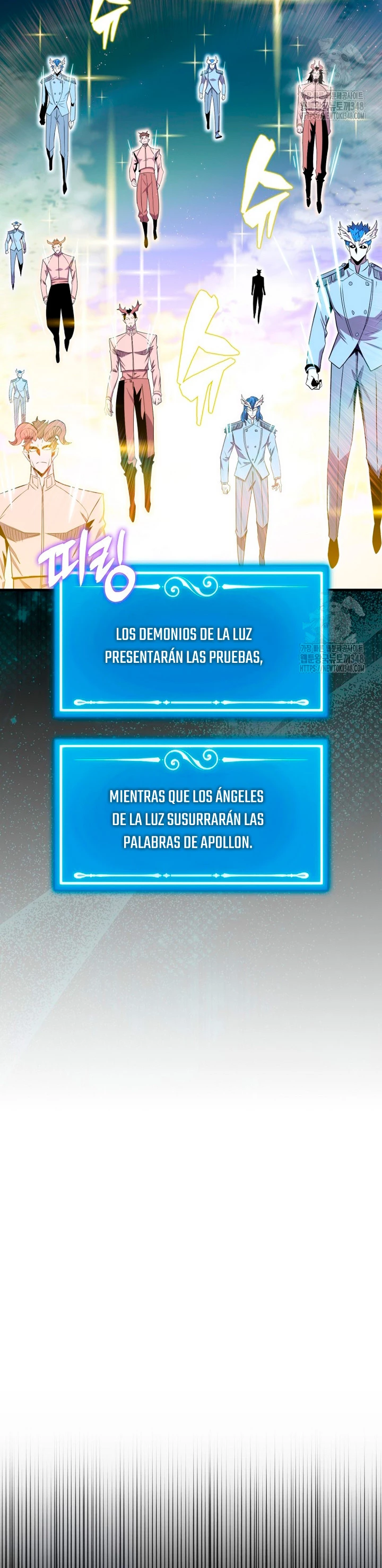 Ranker Dormido Capitulo 127 página 48