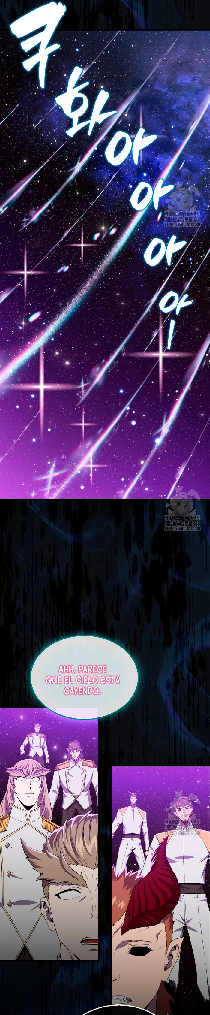 Ranker Dormido Capitulo 128 página 14