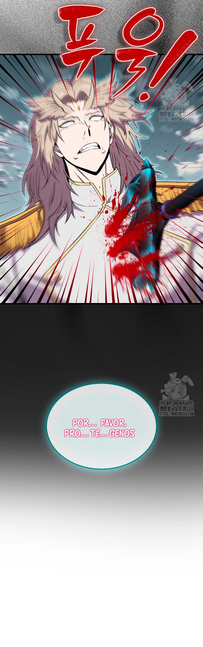 Ranker Dormido Capitulo 128 página 27