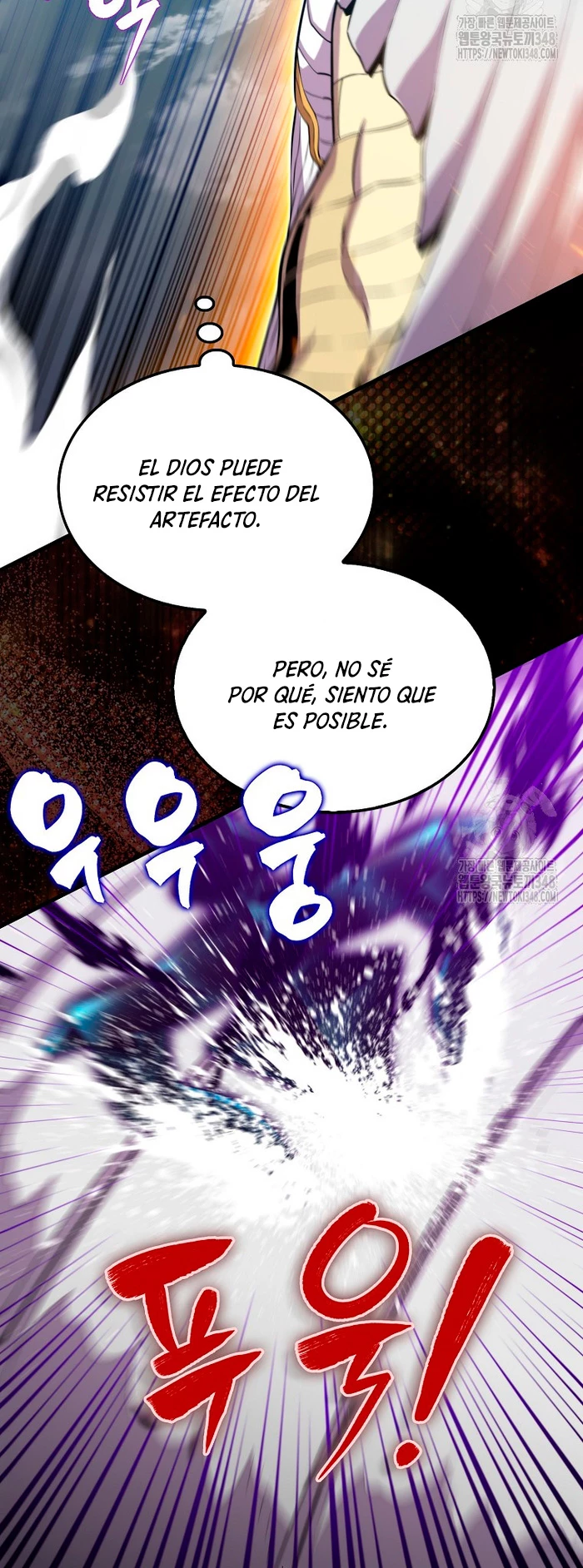 Ranker Dormido Capitulo 128 página 30