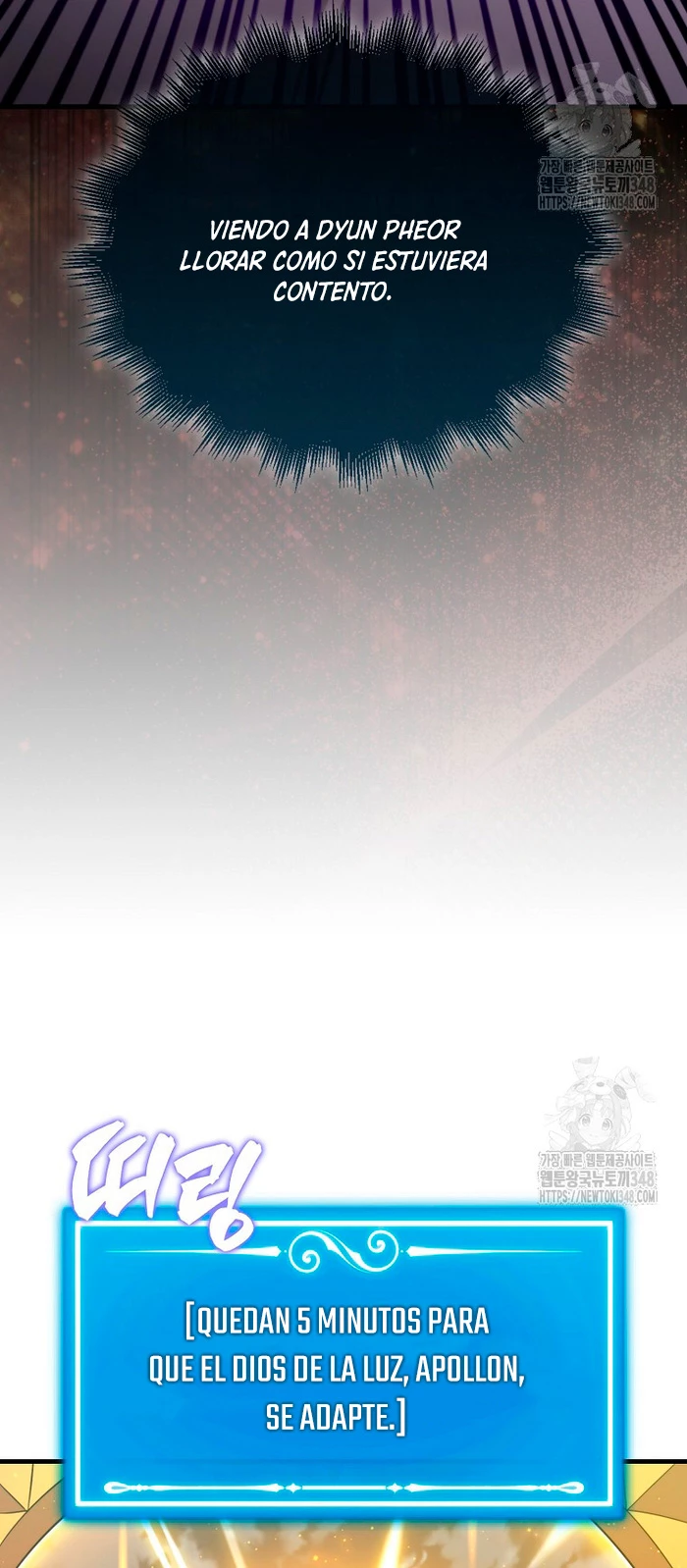 Ranker Dormido Capitulo 128 página 31
