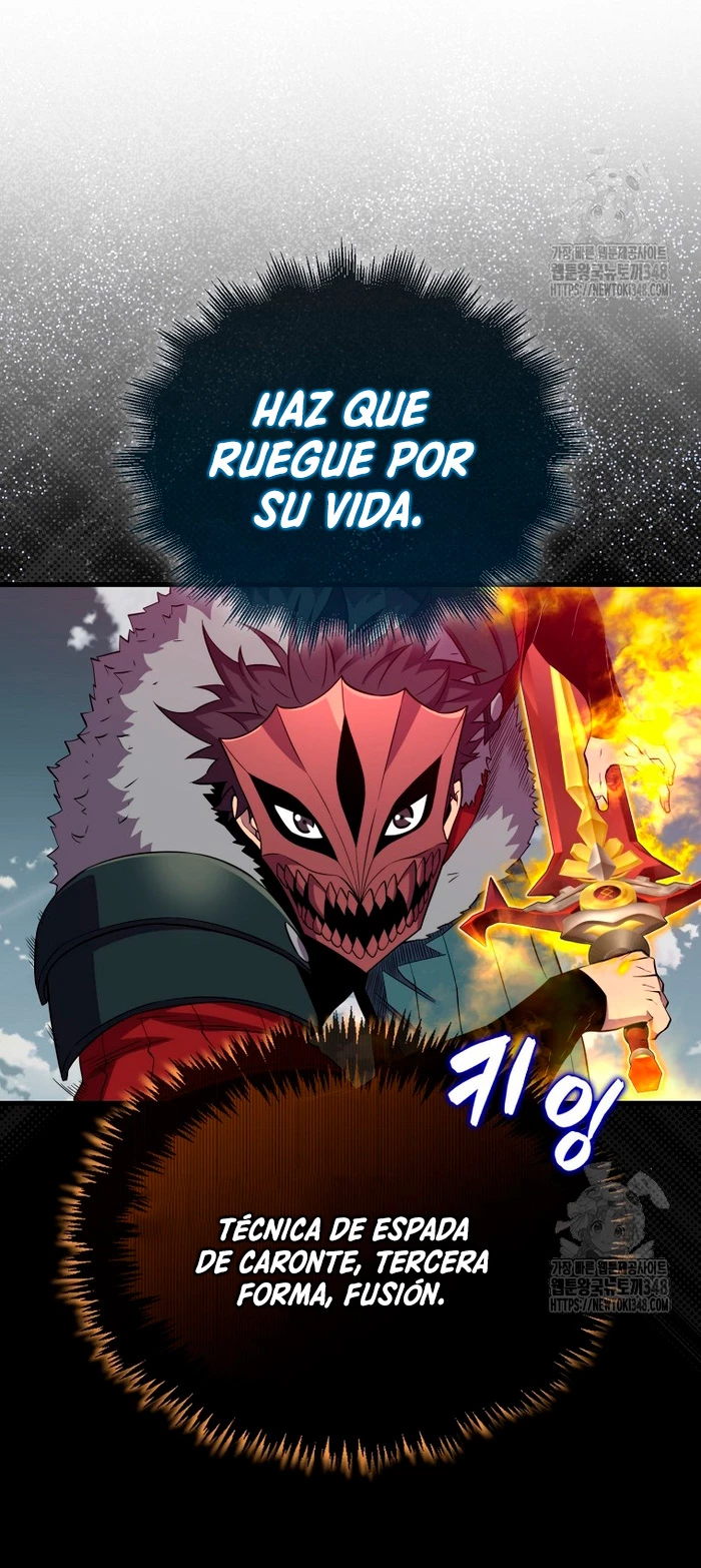 Ranker Dormido Capitulo 128 página 33
