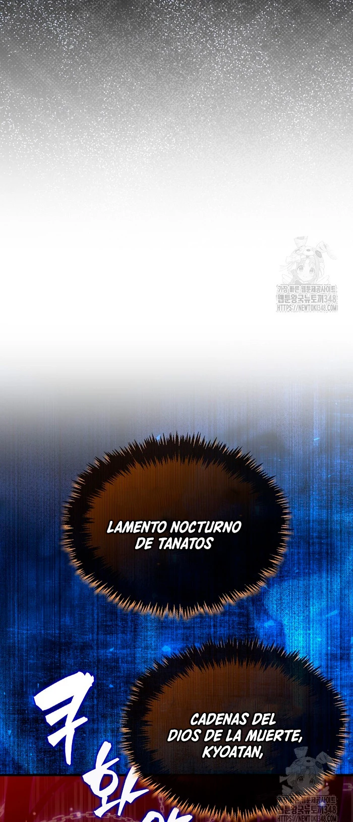 Ranker Dormido Capitulo 128 página 35