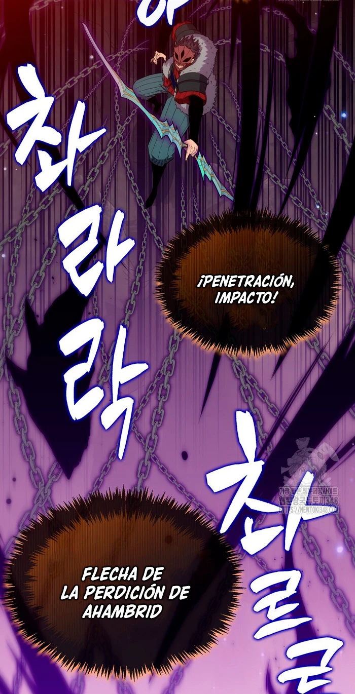 Ranker Dormido Capitulo 128 página 36