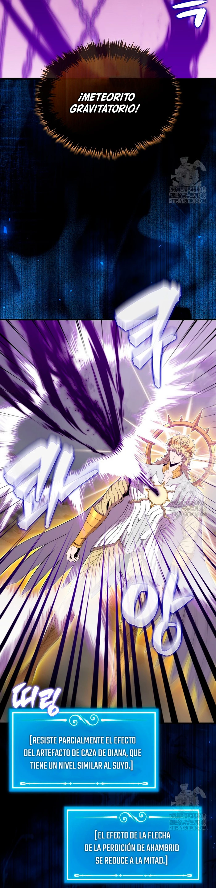 Ranker Dormido Capitulo 128 página 37