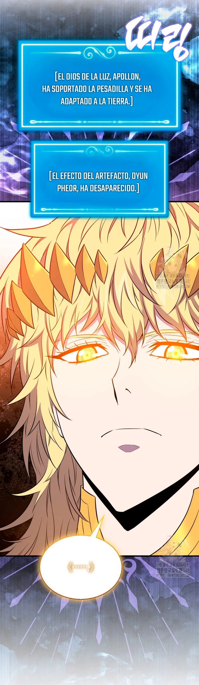 Ranker Dormido Capitulo 128 página 44