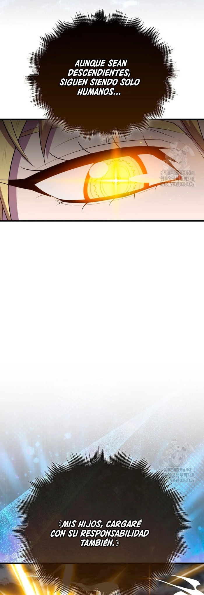 Ranker Dormido Capitulo 128 página 45