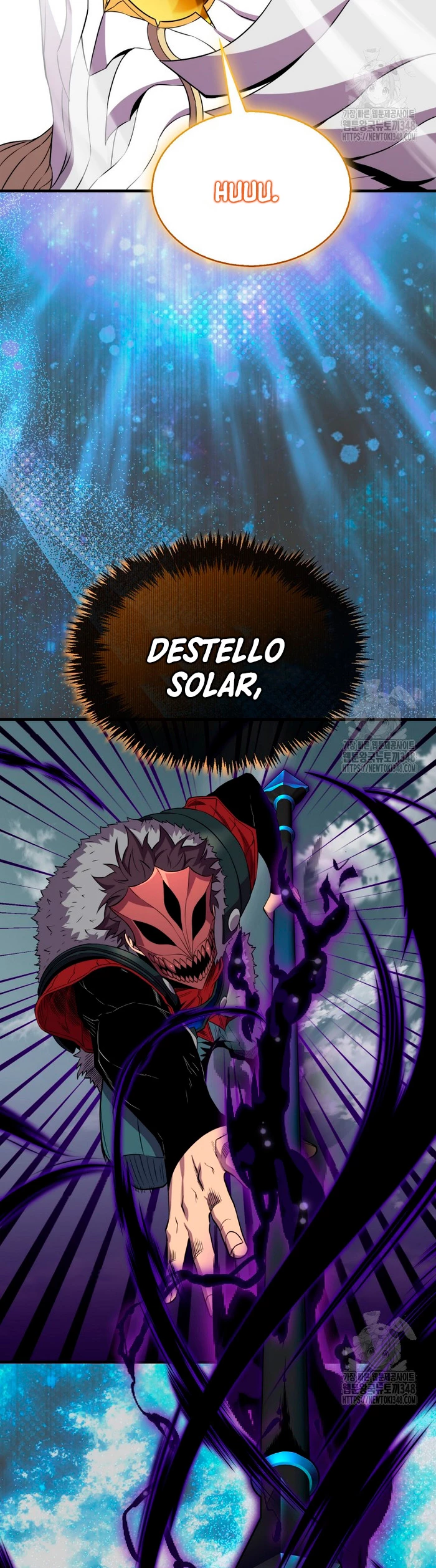 Ranker Dormido Capitulo 128 página 47