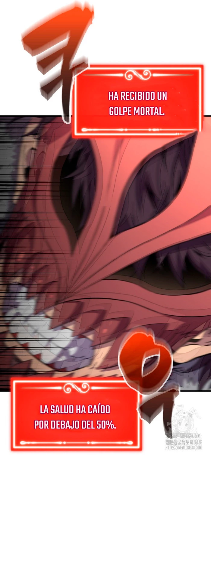 Ranker Dormido Capitulo 128 página 52