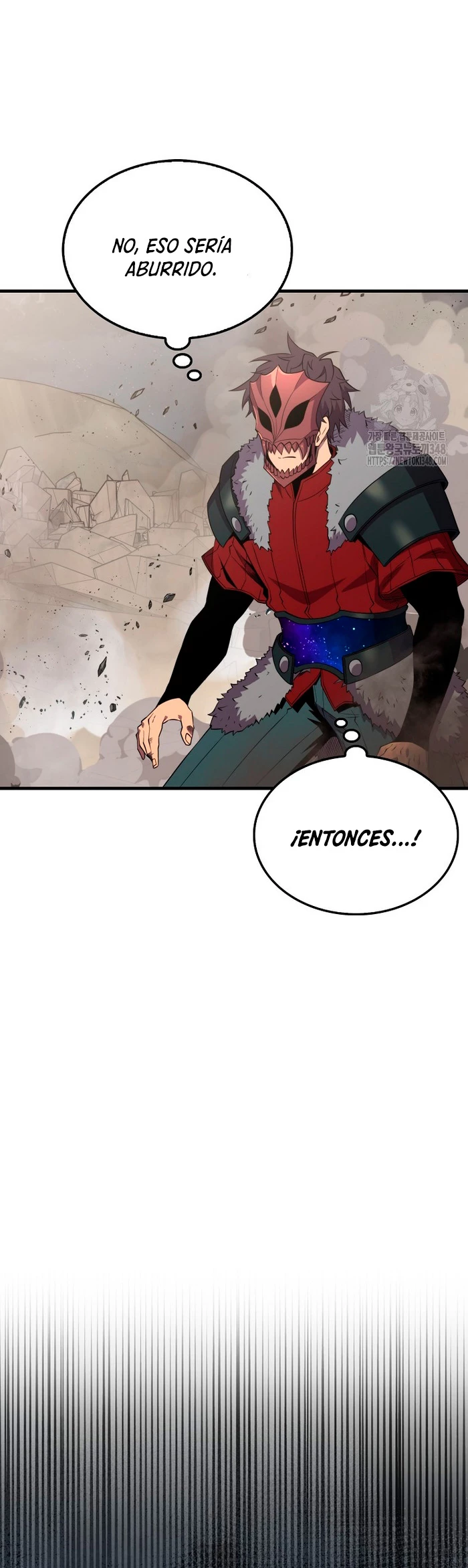 Ranker Dormido Capitulo 128 página 54
