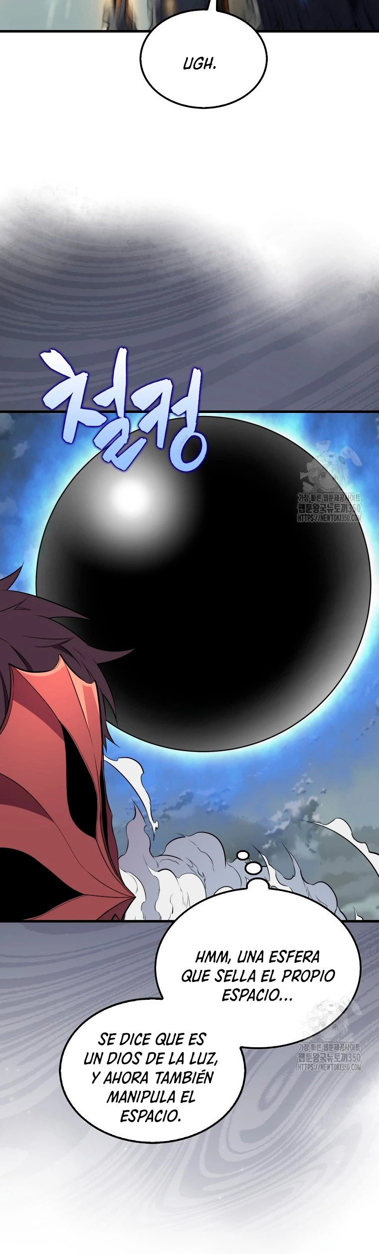 Ranker Dormido Capitulo 129 página 11