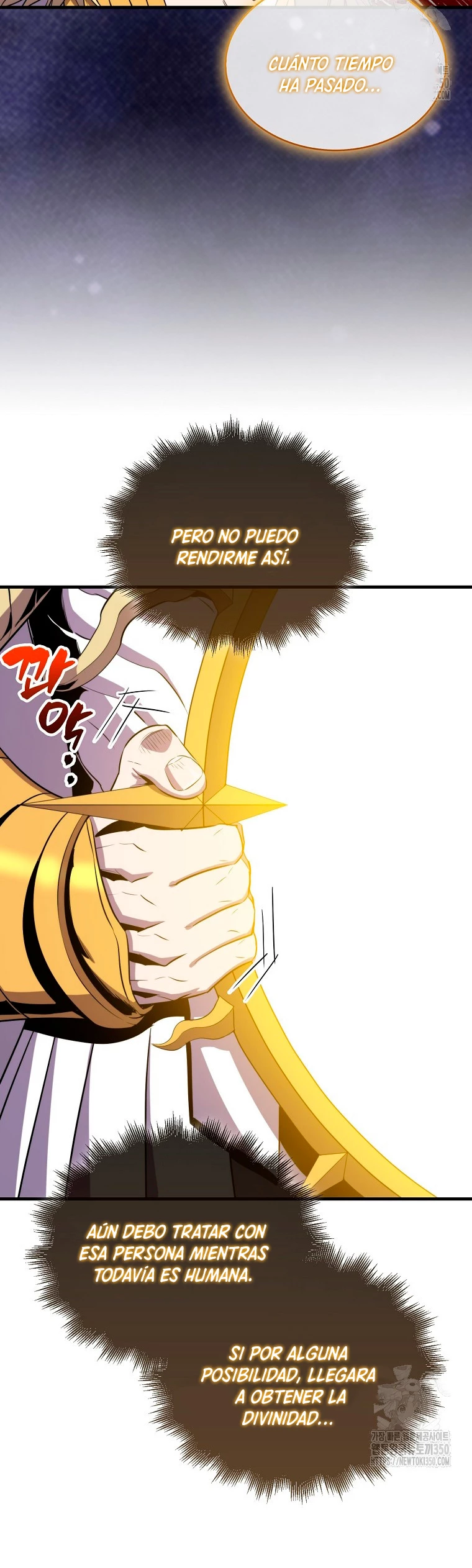 Ranker Dormido Capitulo 129 página 14