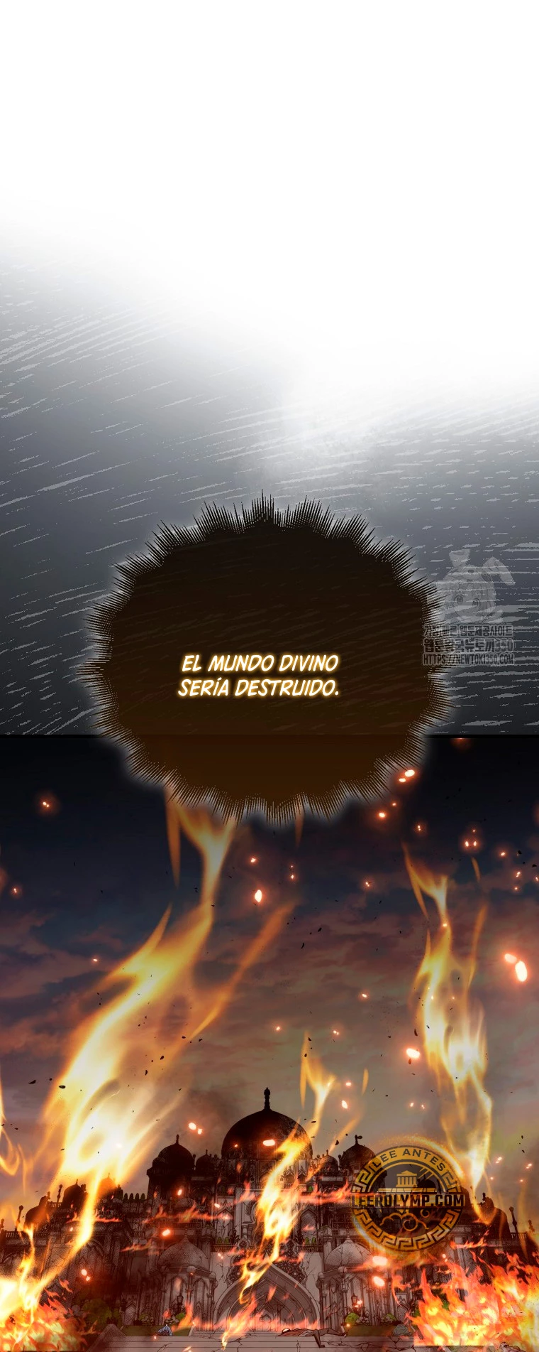 Ranker Dormido Capitulo 129 página 15