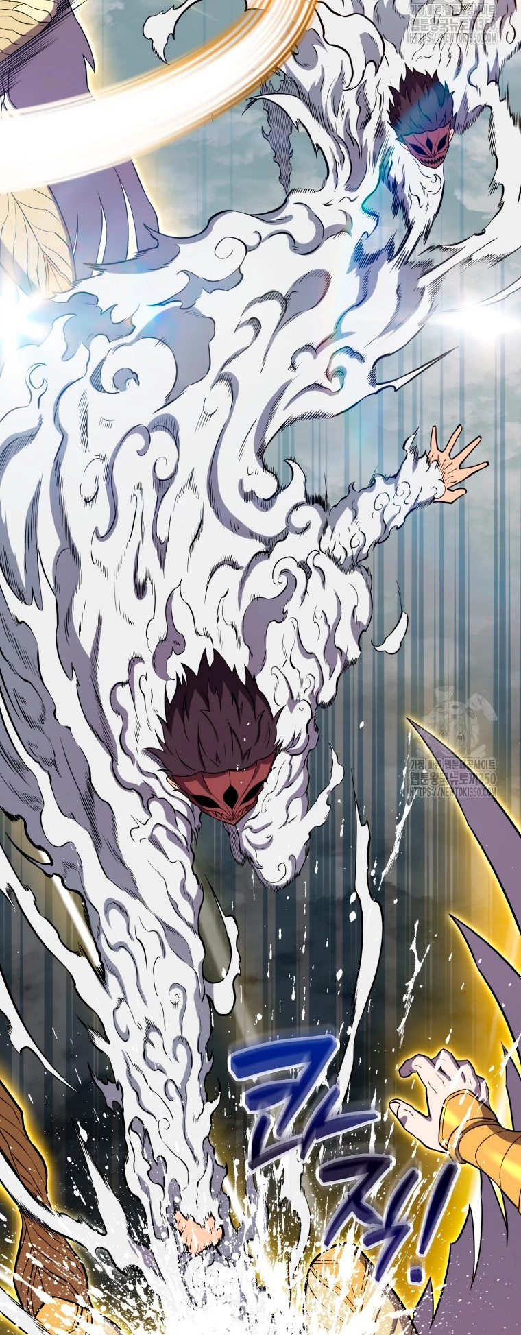 Ranker Dormido Capitulo 129 página 22