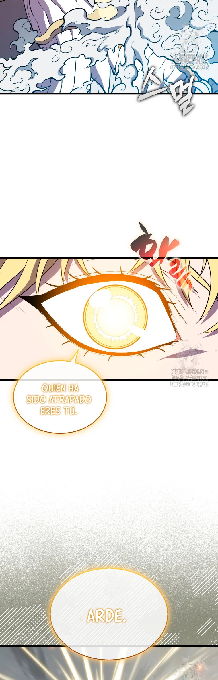 Ranker Dormido Capitulo 129 página 24