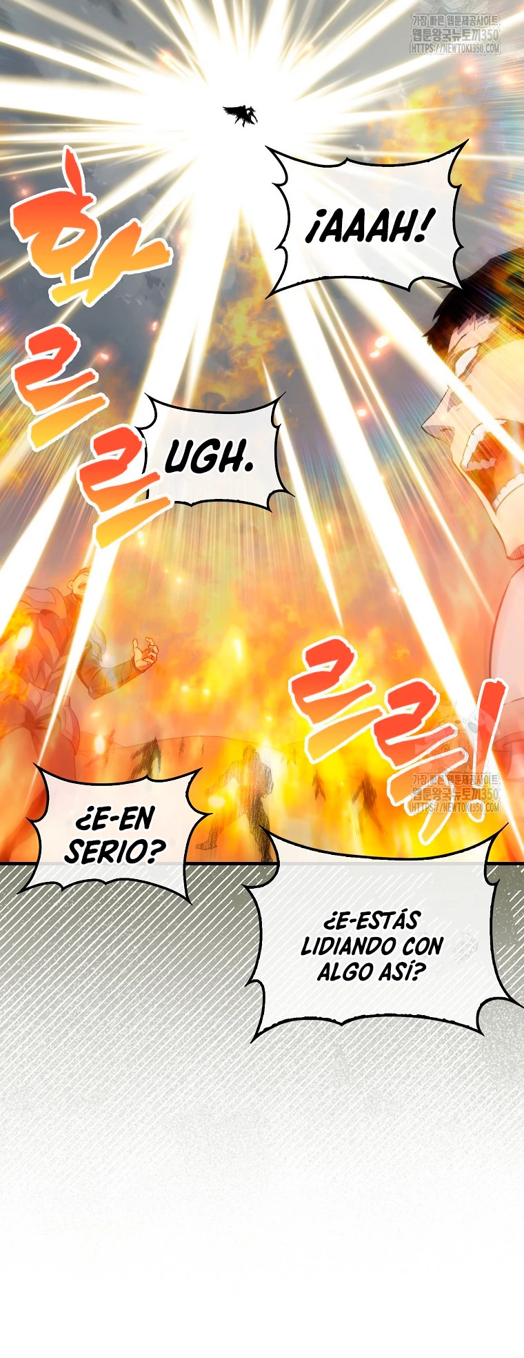 Ranker Dormido Capitulo 129 página 25