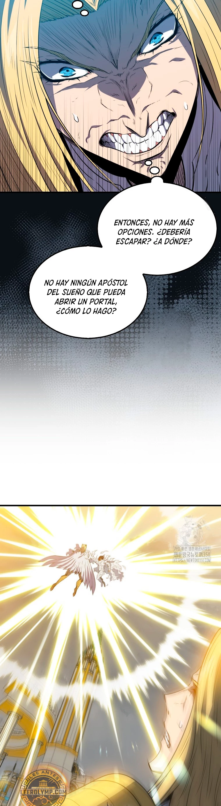 Ranker Dormido Capitulo 129 página 28