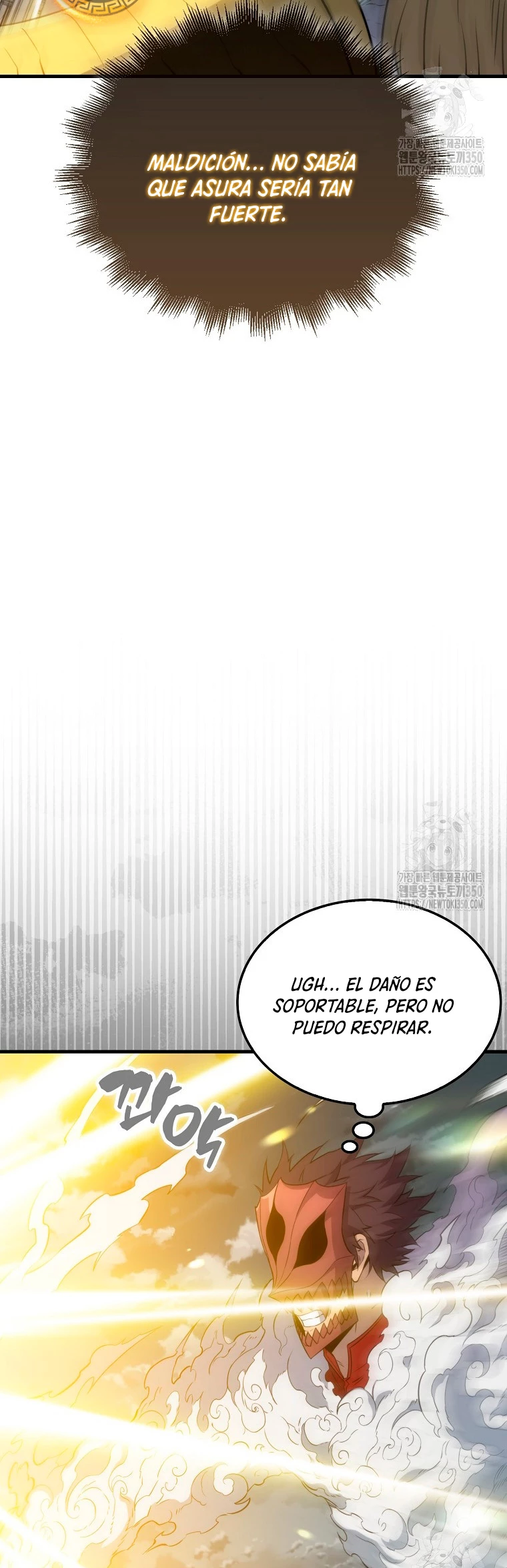 Ranker Dormido Capitulo 129 página 29